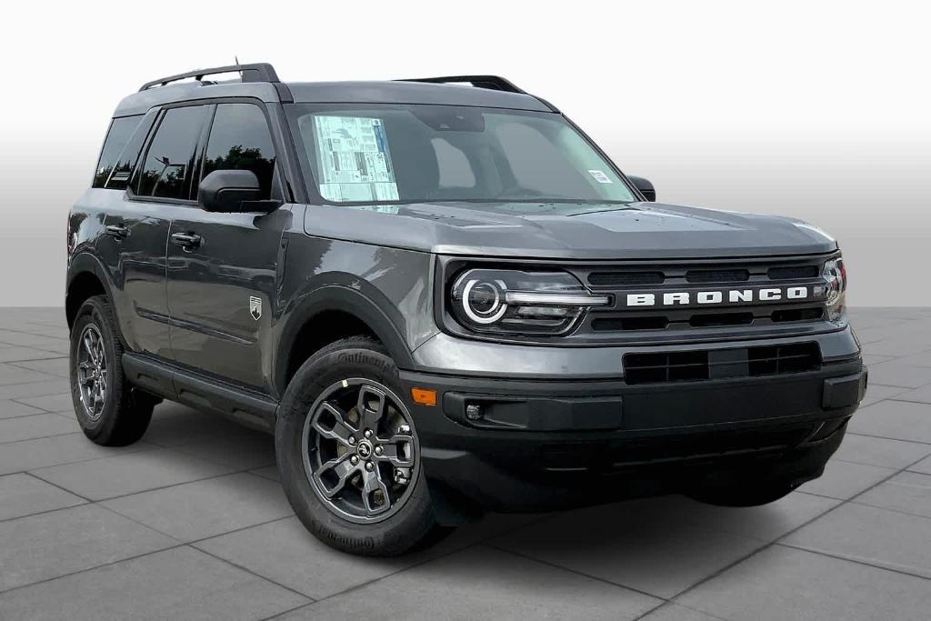 new 2024 Ford Bronco Sport car, priced at $26,629