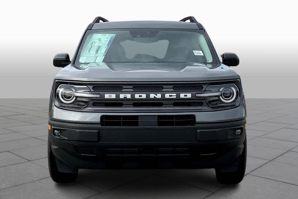 new 2024 Ford Bronco Sport car, priced at $26,629