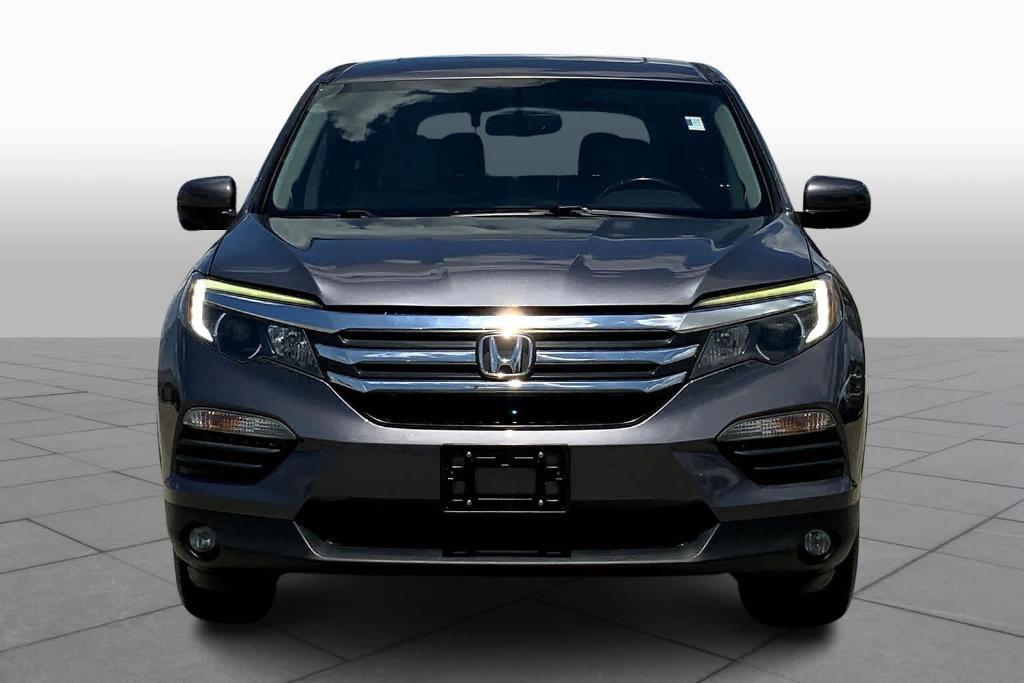 used 2016 Honda Pilot car, priced at $17,000