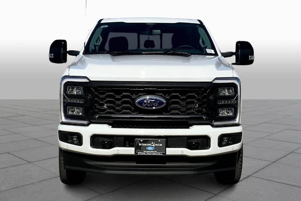 new 2024 Ford F-250 car, priced at $79,712