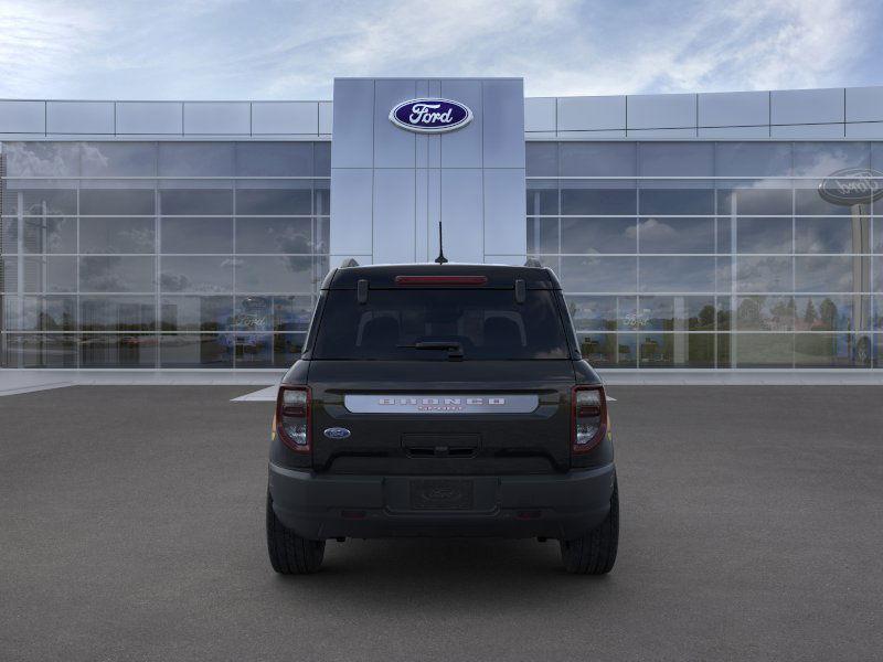 new 2024 Ford Bronco Sport car, priced at $32,066