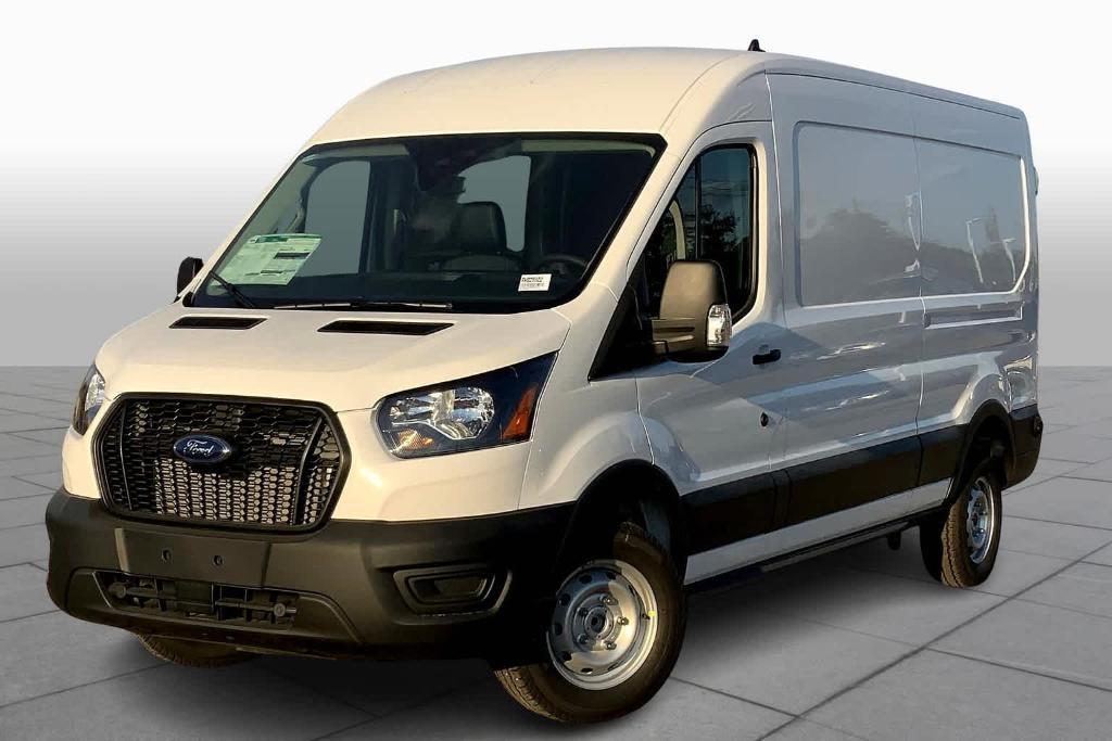 new 2024 Ford Transit-250 car, priced at $53,505