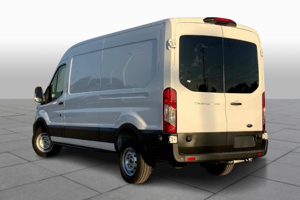 new 2024 Ford Transit-250 car, priced at $53,505