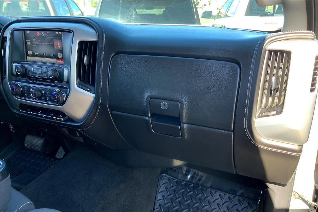 used 2015 GMC Sierra 1500 car, priced at $18,300