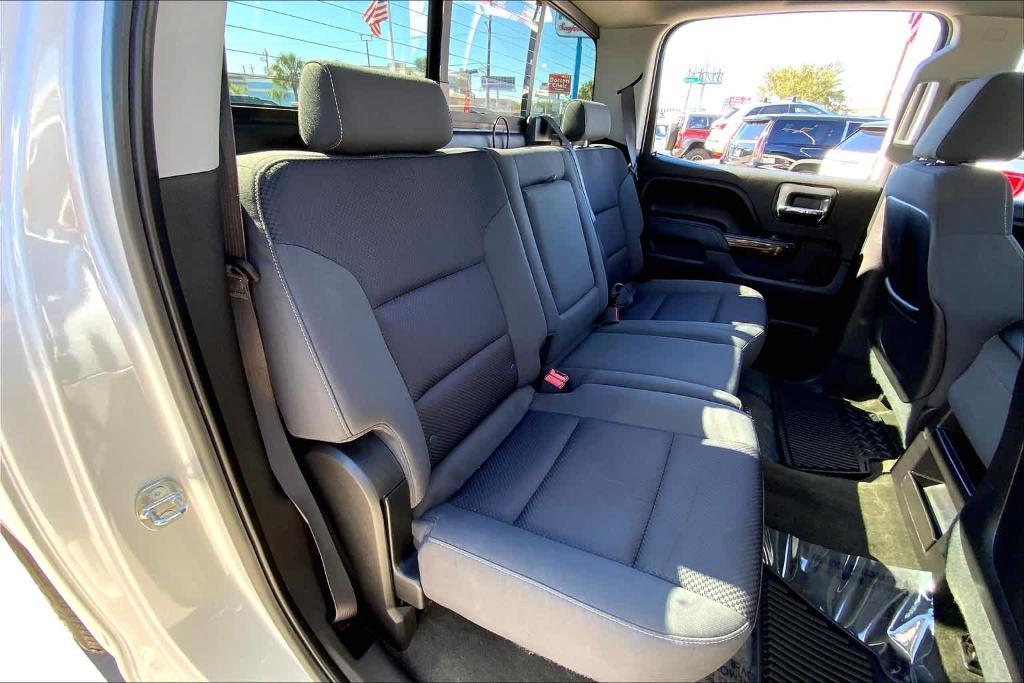 used 2015 GMC Sierra 1500 car, priced at $18,300