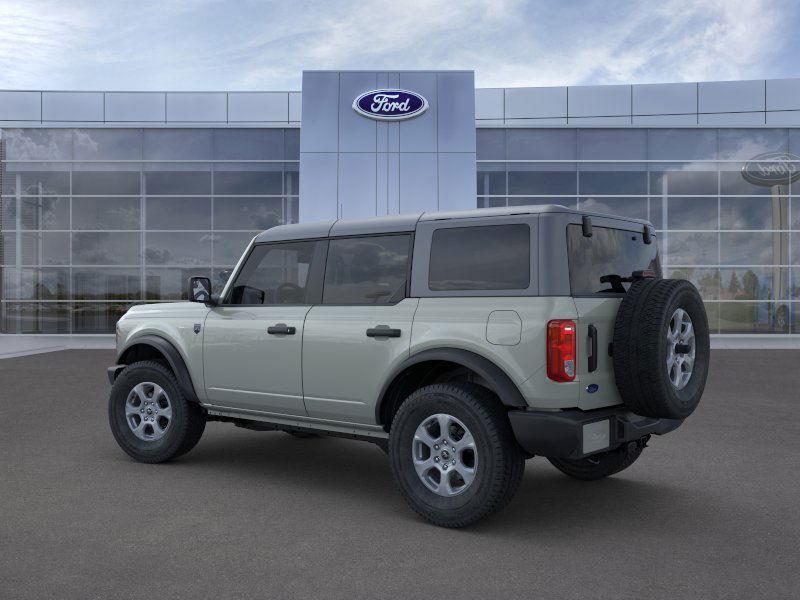 new 2024 Ford Bronco car, priced at $42,193