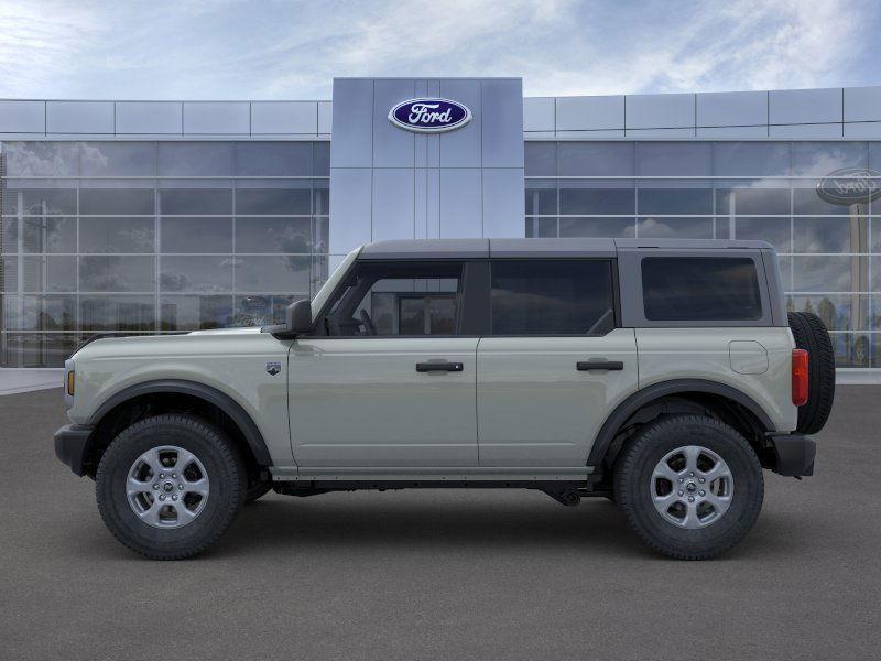 new 2024 Ford Bronco car, priced at $42,193