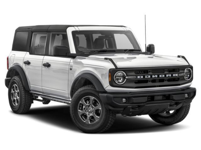 new 2024 Ford Bronco car, priced at $41,774