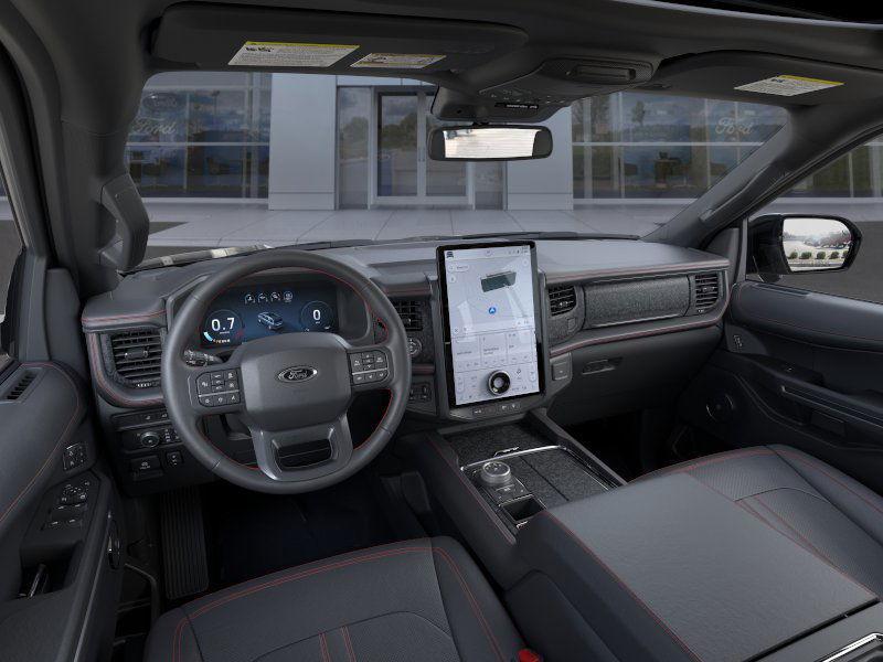 new 2024 Ford Expedition car, priced at $71,219