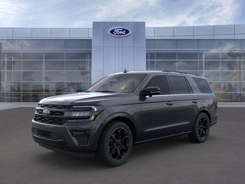 new 2024 Ford Expedition car, priced at $71,219