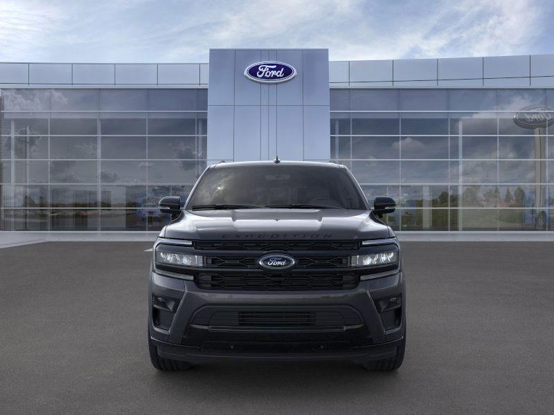 new 2024 Ford Expedition car, priced at $71,219