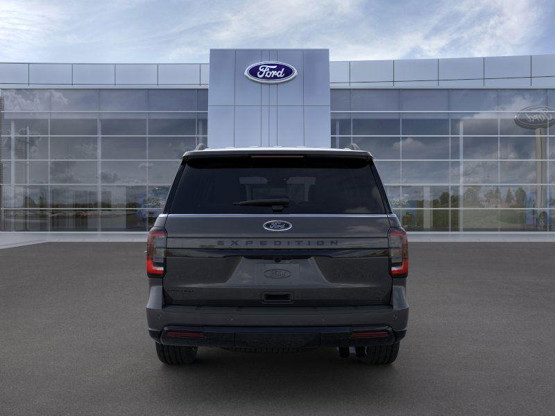 new 2024 Ford Expedition car, priced at $71,219