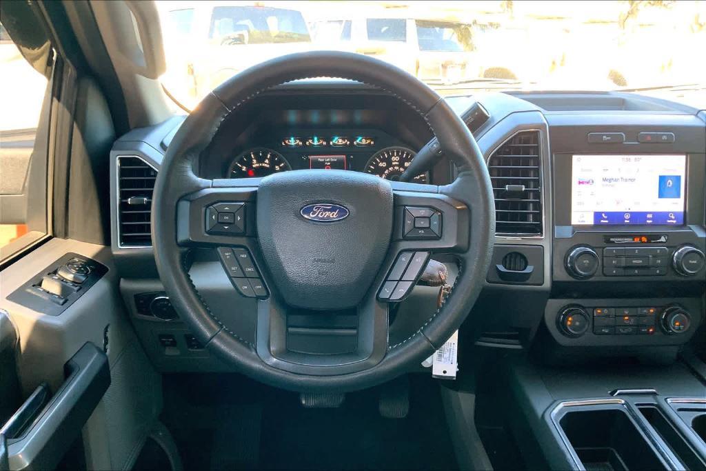 used 2020 Ford F-150 car, priced at $28,000