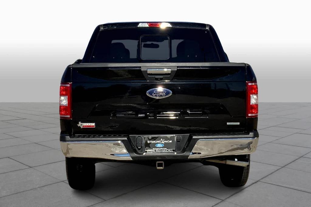 used 2020 Ford F-150 car, priced at $28,000