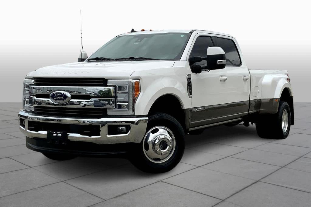 used 2019 Ford F-350 car, priced at $49,299