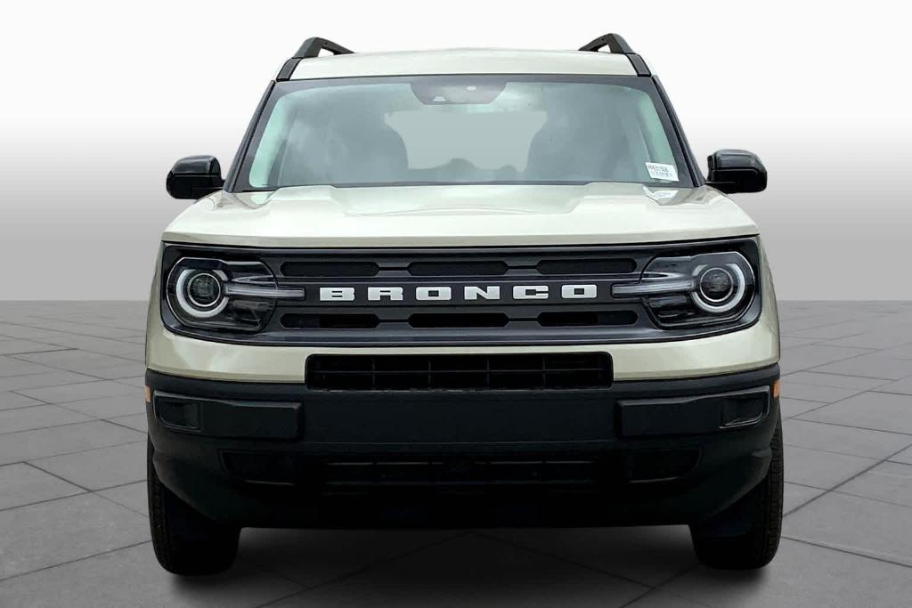 new 2024 Ford Bronco Sport car, priced at $29,274