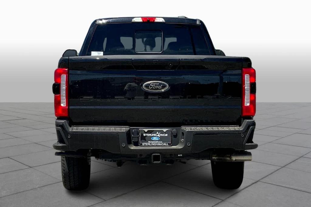 new 2024 Ford F-250 car, priced at $90,695