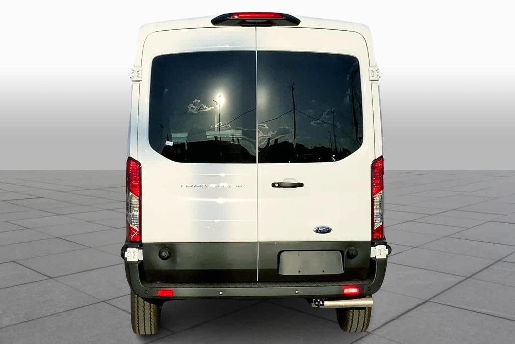 new 2024 Ford Transit-250 car, priced at $55,250