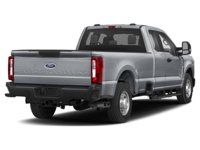 new 2024 Ford F-350 car, priced at $51,542