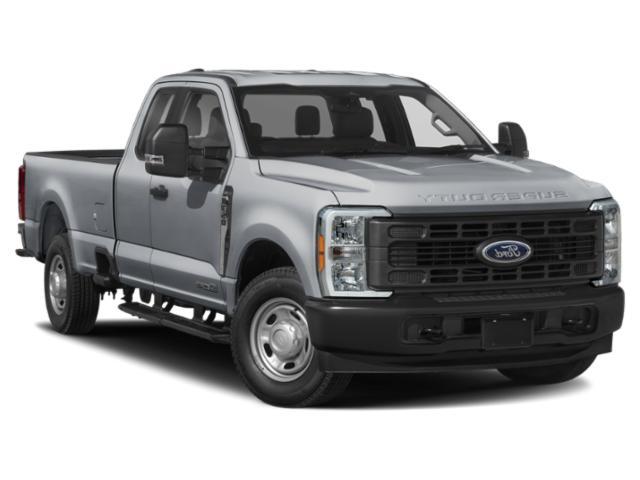 new 2024 Ford F-350 car, priced at $51,542