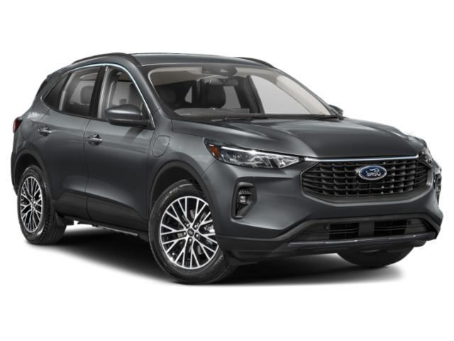 new 2025 Ford Escape car, priced at $43,738