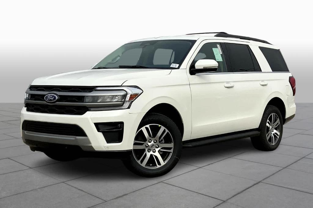 new 2024 Ford Expedition car, priced at $66,345