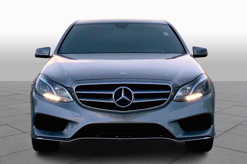 used 2015 Mercedes-Benz E-Class car, priced at $13,600