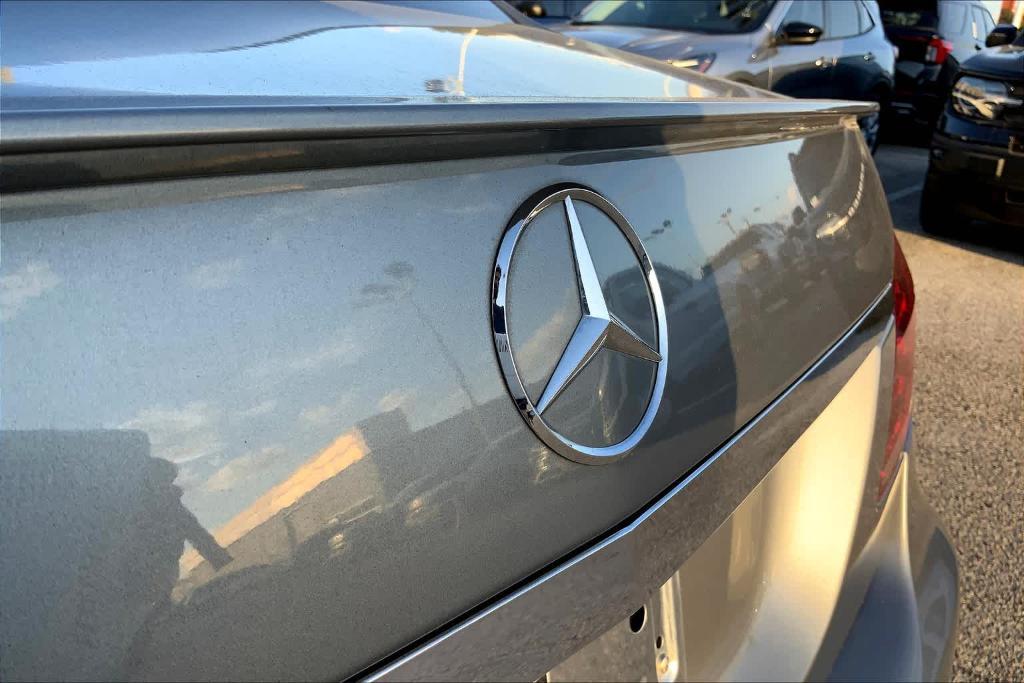 used 2015 Mercedes-Benz E-Class car, priced at $13,600