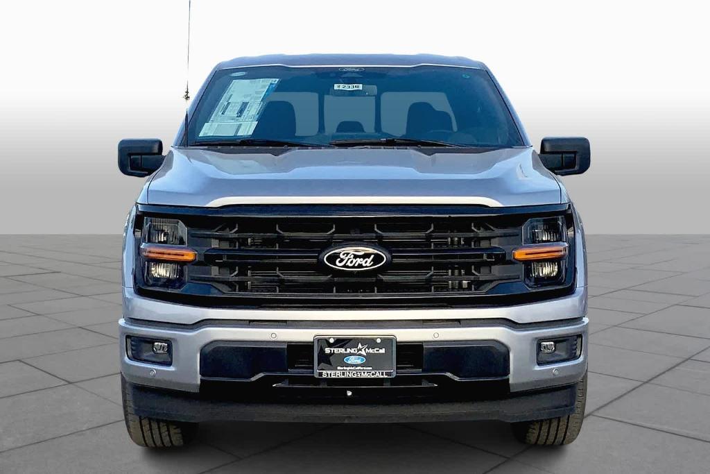 new 2024 Ford F-150 car, priced at $46,726