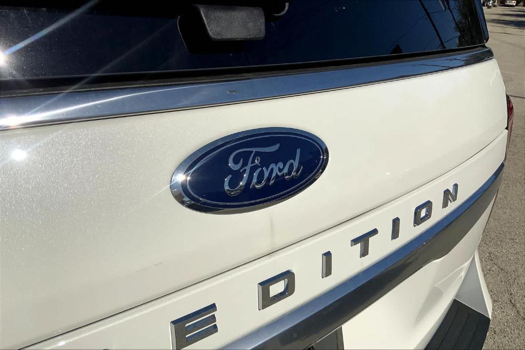 new 2024 Ford Expedition car, priced at $89,730