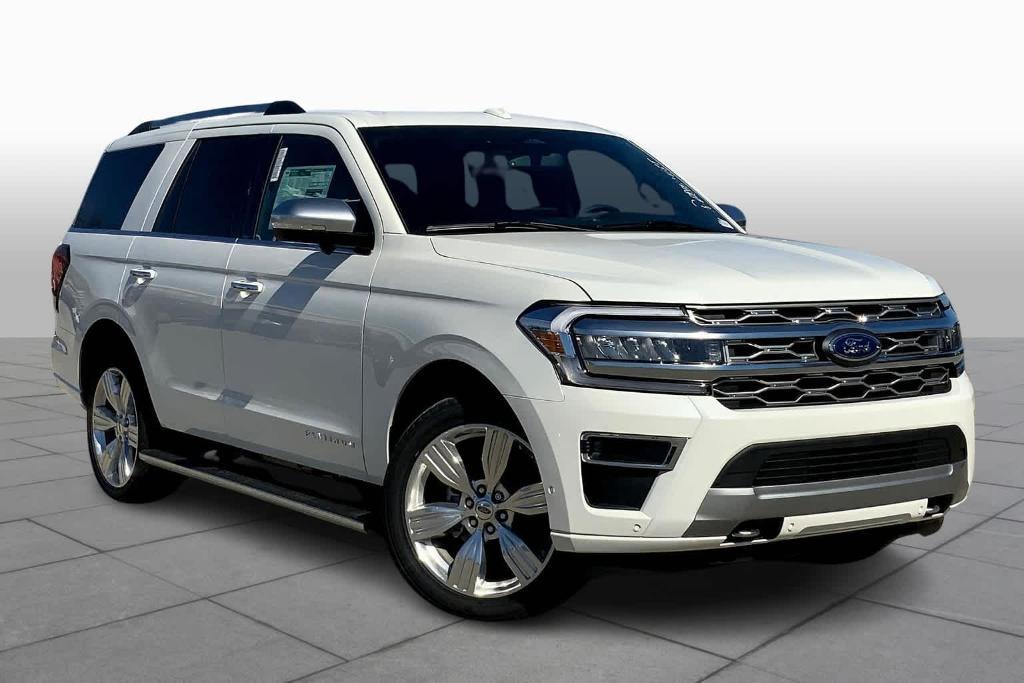 new 2024 Ford Expedition car, priced at $89,730