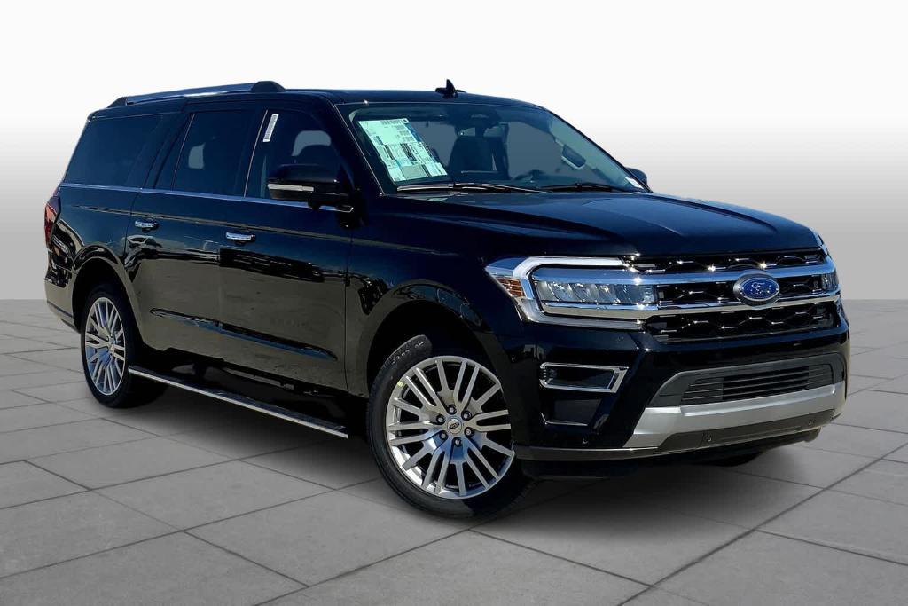 new 2024 Ford Expedition Max car, priced at $65,174