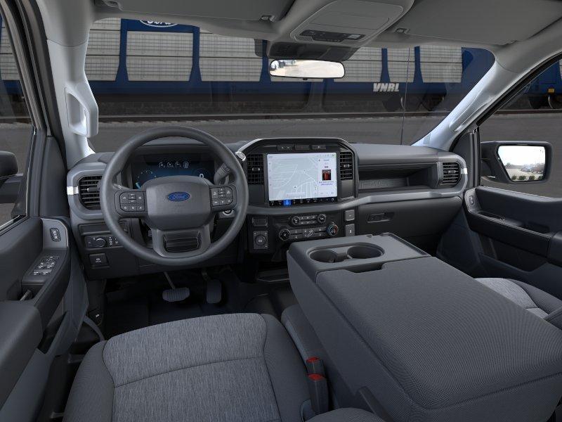 new 2024 Ford F-150 car, priced at $45,606