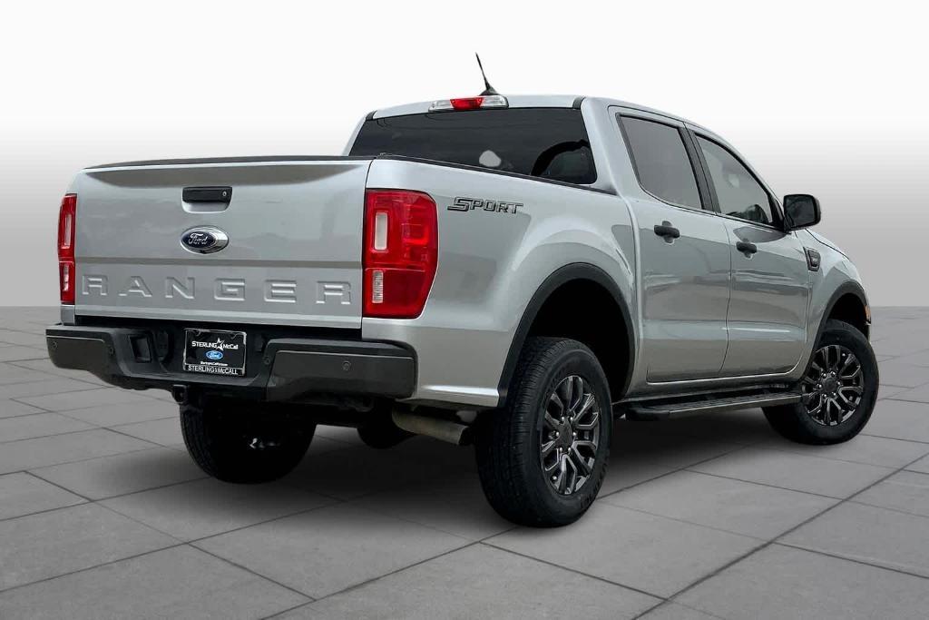 used 2021 Ford Ranger car, priced at $27,200