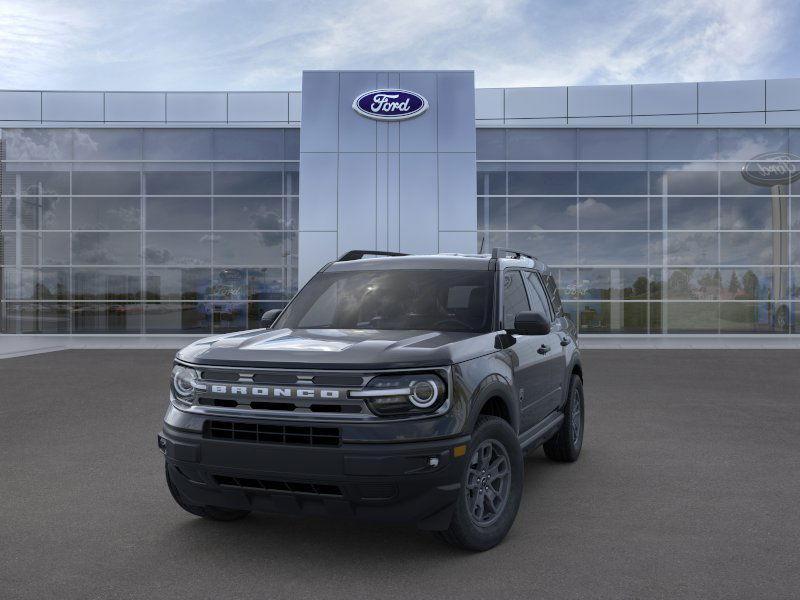 new 2024 Ford Bronco Sport car, priced at $29,292