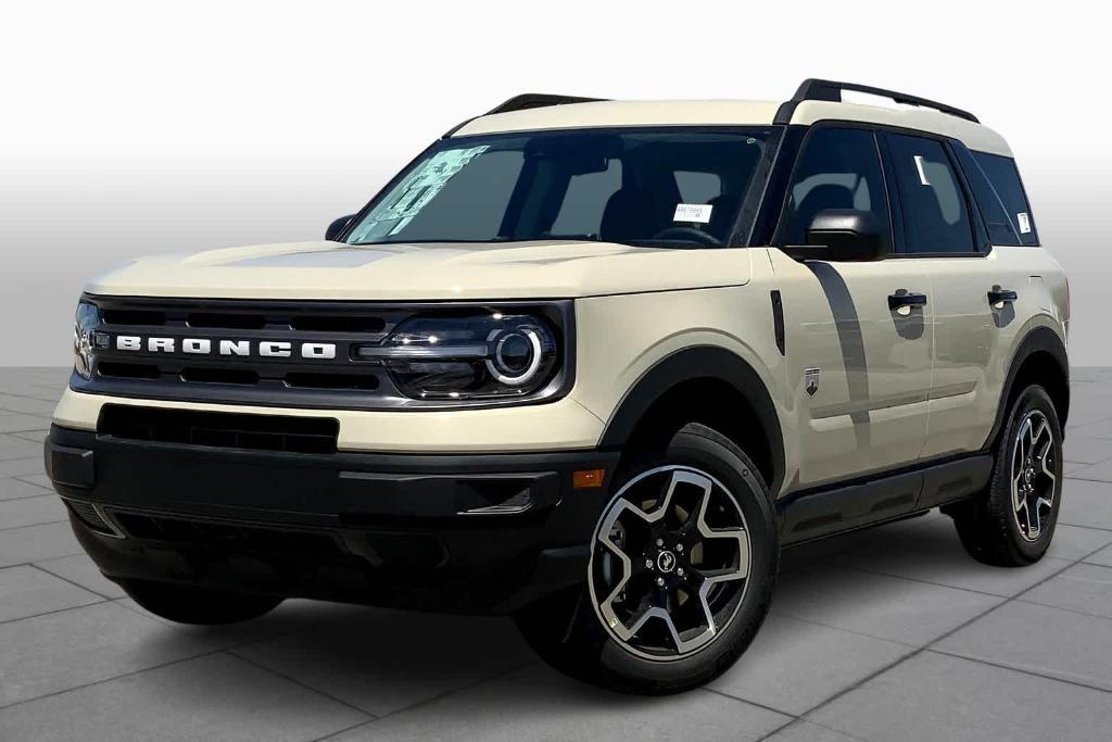 new 2024 Ford Bronco Sport car, priced at $29,429