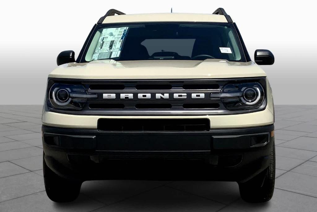 new 2024 Ford Bronco Sport car, priced at $26,768