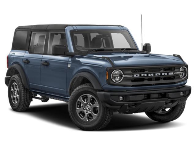 new 2024 Ford Bronco car, priced at $44,999