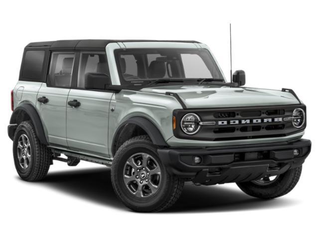 new 2024 Ford Bronco car, priced at $45,321