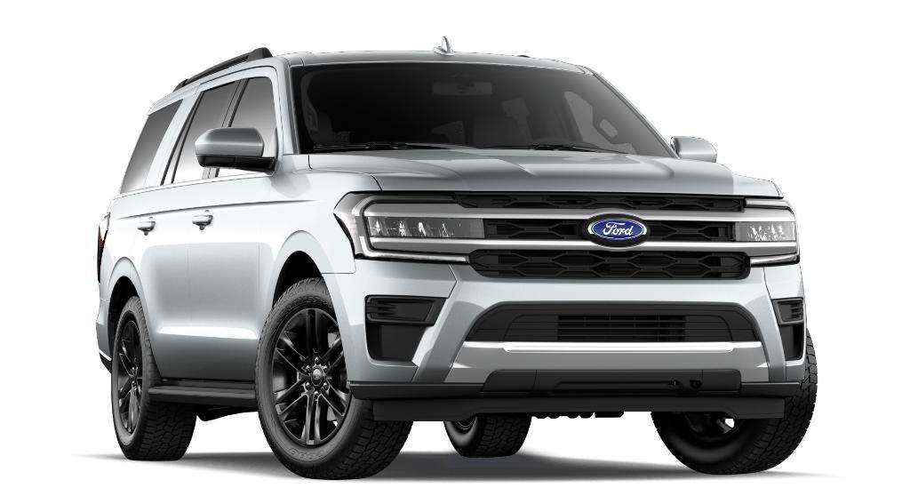 new 2024 Ford Expedition car, priced at $65,015