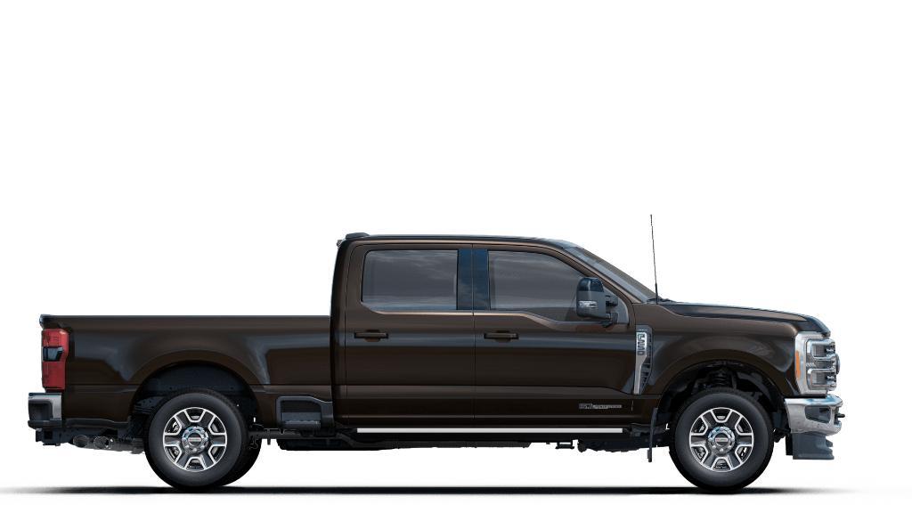 new 2024 Ford F-250 car, priced at $83,230