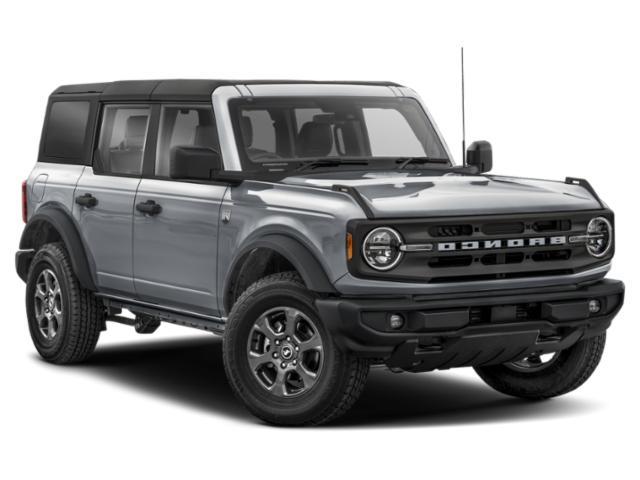 new 2024 Ford Bronco car, priced at $41,774