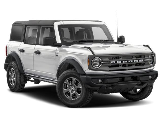 new 2024 Ford Bronco car, priced at $44,345