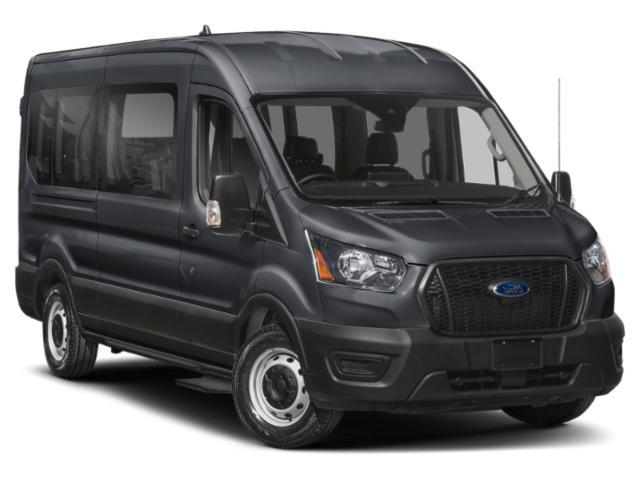 new 2024 Ford Transit-350 car, priced at $68,290