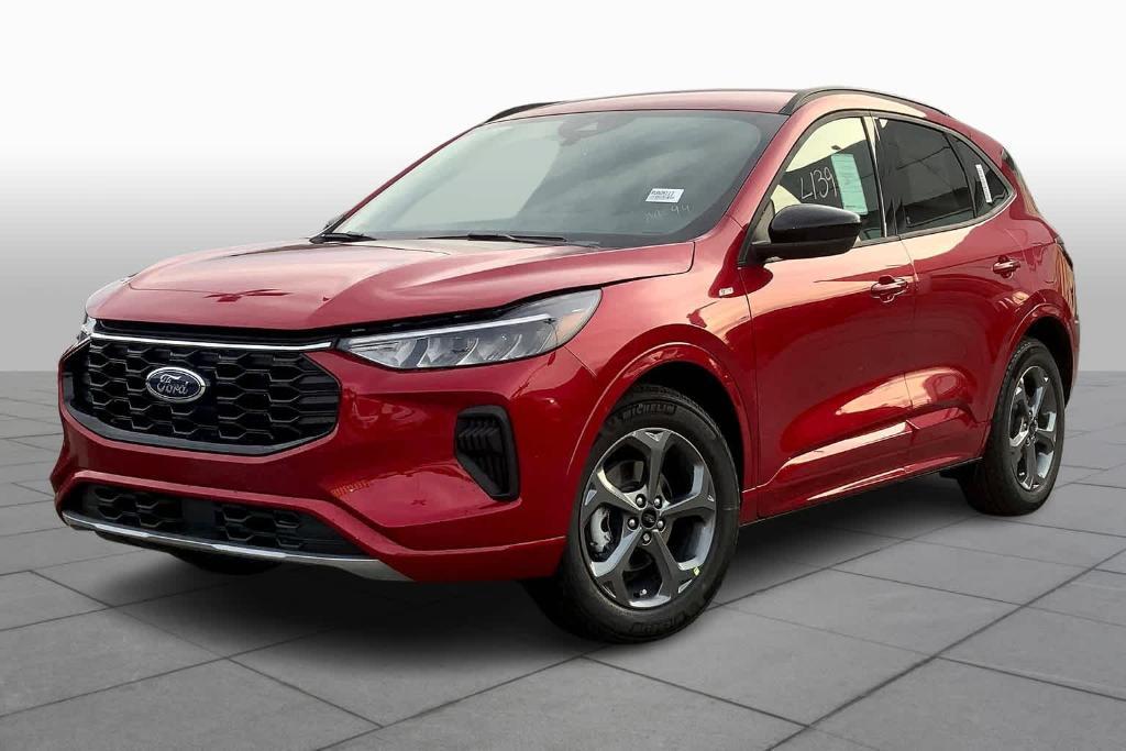 new 2024 Ford Escape car, priced at $31,659