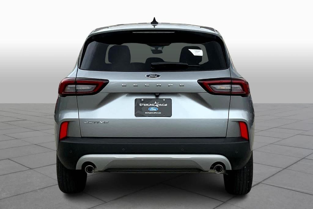 new 2024 Ford Escape car, priced at $25,516