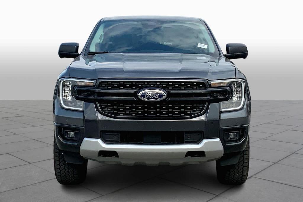 new 2024 Ford Ranger car, priced at $42,757