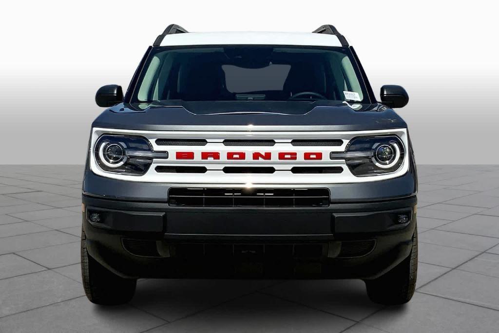 new 2024 Ford Bronco Sport car, priced at $32,030