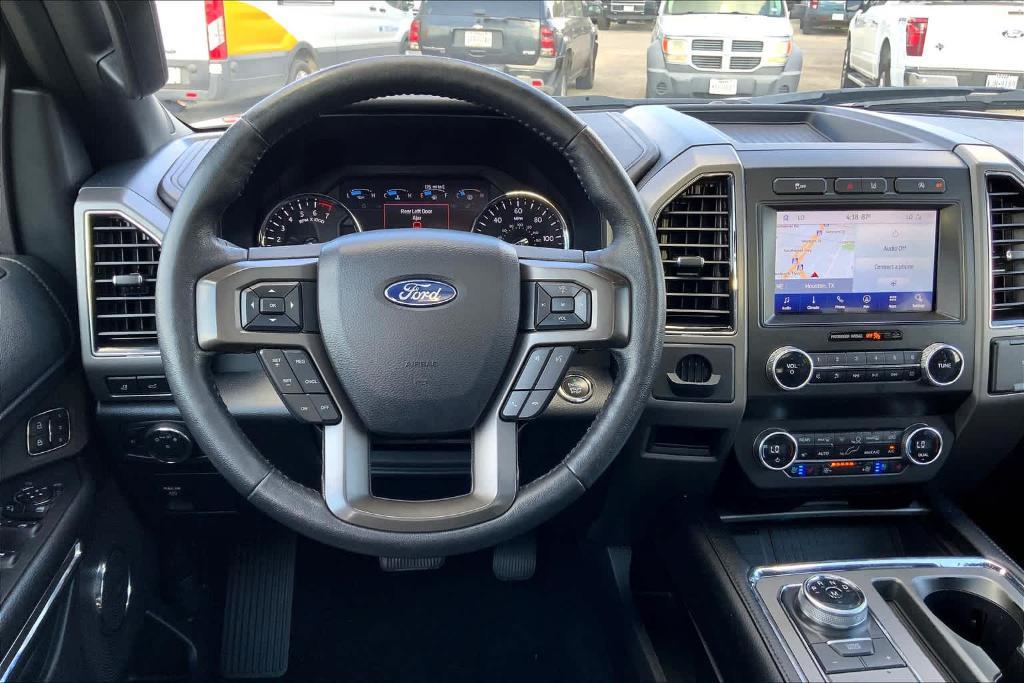 used 2020 Ford Expedition Max car, priced at $24,500