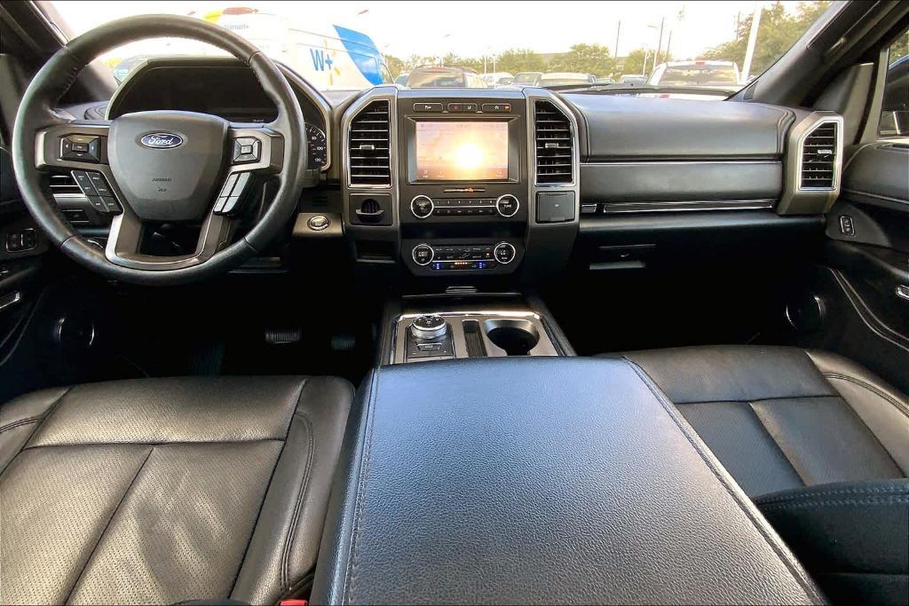 used 2020 Ford Expedition Max car, priced at $24,500